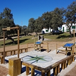 Camping Puente Nuevo (Villaviciosa de Córdoba)