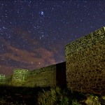 Minas de la Sultana – Ermita San Roque (Cala)